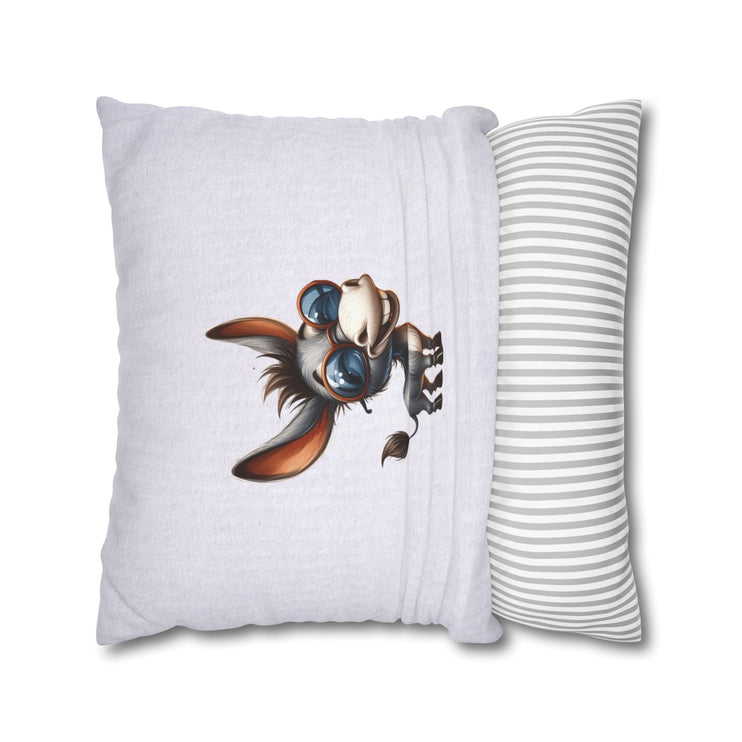 WhimsyWonder Pillowcase: Elevate Your Space with Enchantment