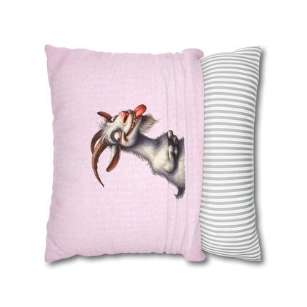 WhimsyWonder Pillowcase: Elevate Your Space with Enchantment