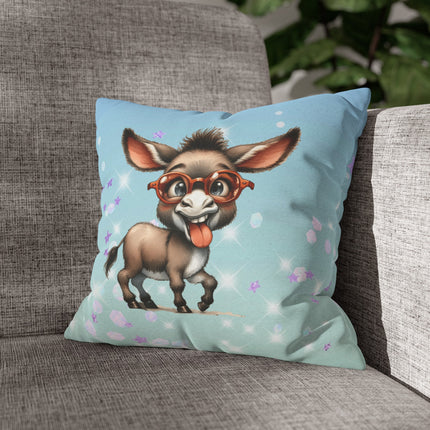 WhimsyWonder Pillowcase: Elevate Your Space with Enchantment