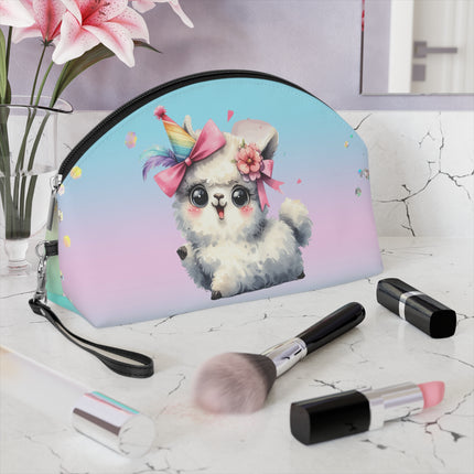 Enchanted Essentials Makeup Bag 🌟