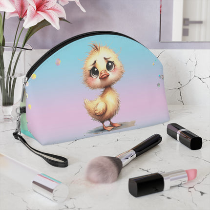 Enchanted Essentials Makeup Bag 🌟