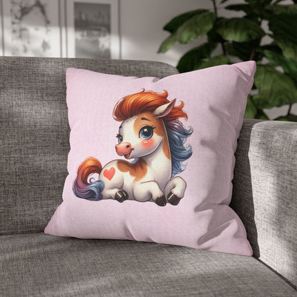 WhimsyWonder Pillowcase: Elevate Your Space with Enchantment