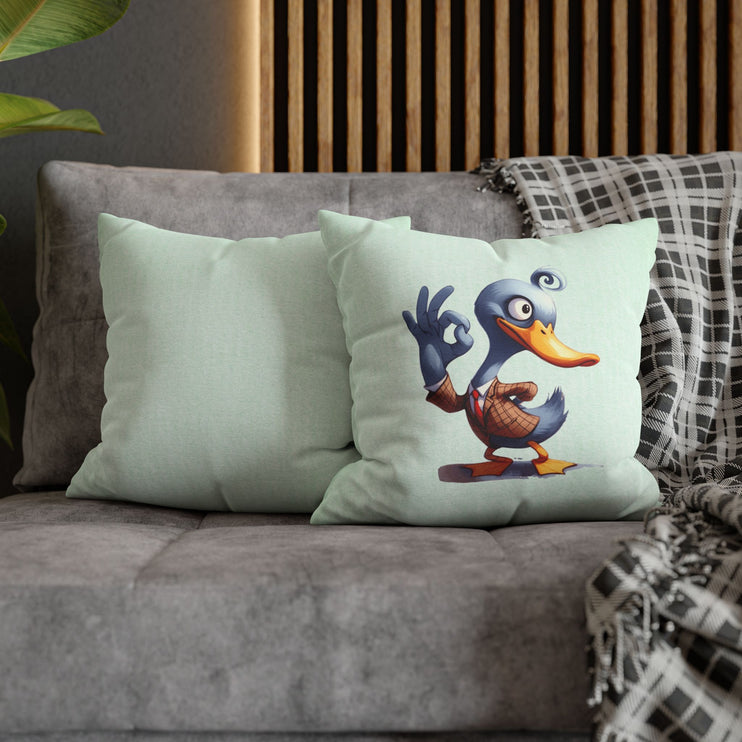 WhimsyWonder Pillowcase: Elevate Your Space with Enchantment