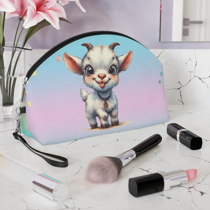 Enchanted Essentials Makeup Bag 🌟