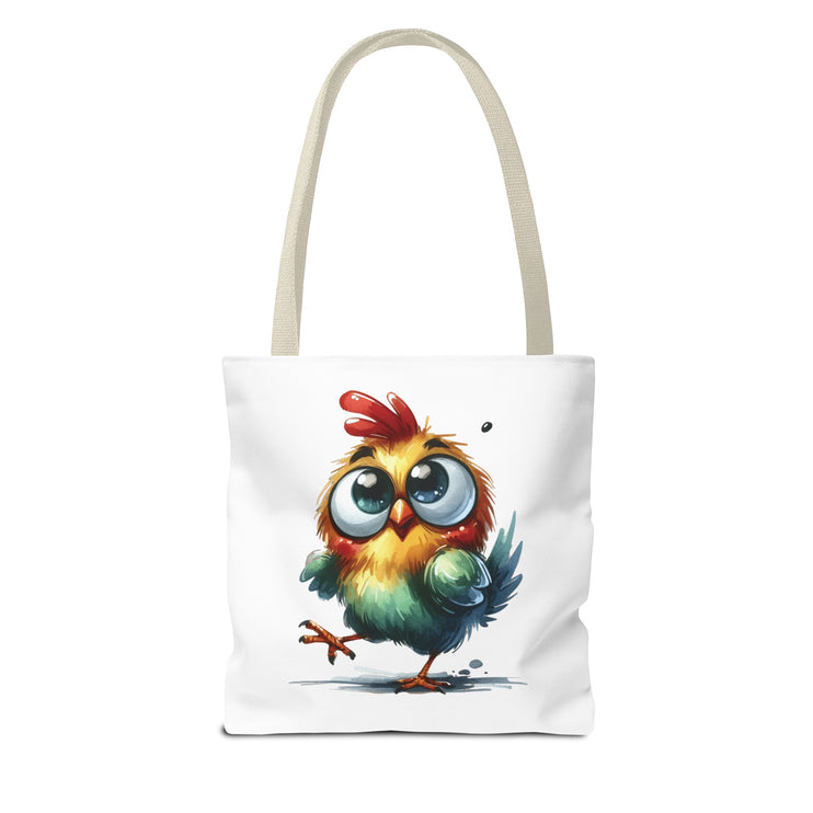 WhimsyWear Εθιμο Tote: Στυλ και λειτουργικότητες μεταφοράς παντού! - Πετεινός