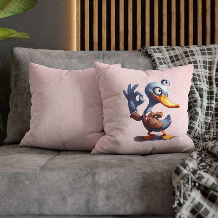 WhimsyWonder Pillowcase: Elevate Your Space with Enchantment