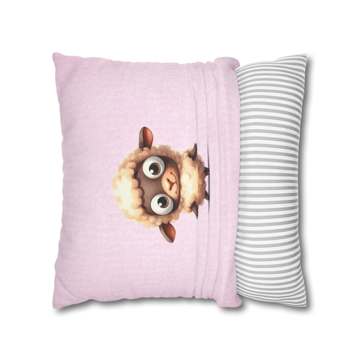 WhimsyWonder Pillowcase: Elevate Your Space with Enchantment