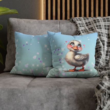 WhimsyWonder Pillowcase: Elevate Your Space with Enchantment