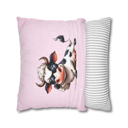 WhimsyWonder Pillowcase: Elevate Your Space with Enchantment