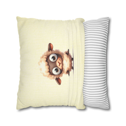 WhimsyWonder Pillowcase: Elevate Your Space with Enchantment