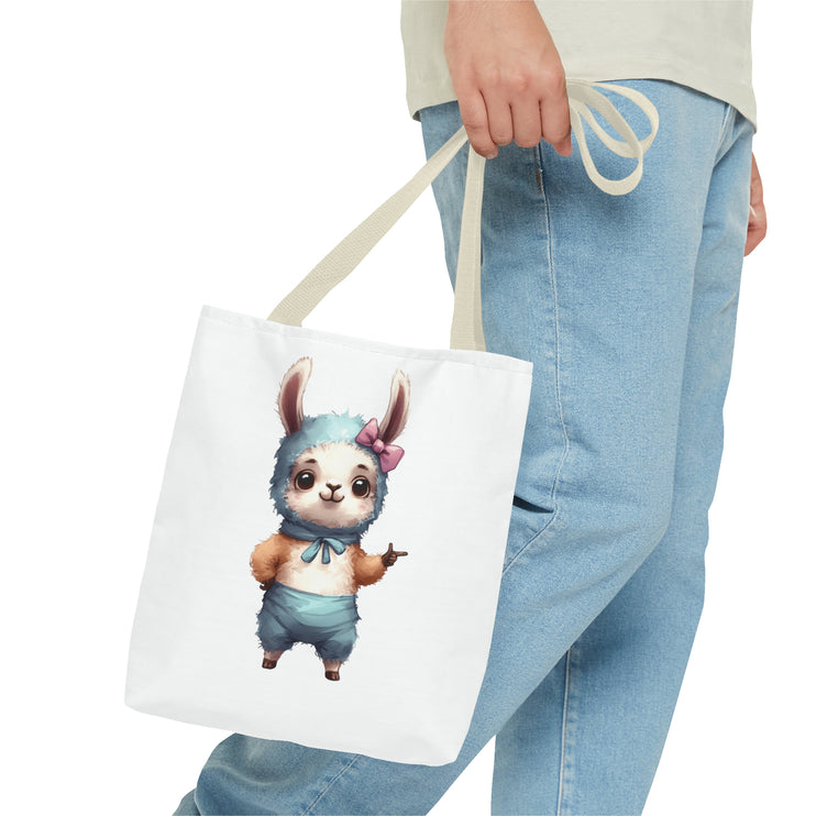 WhimsyWear Εθιμο Tote: Στυλ και λειτουργικότητες μεταφοράς παντού! Πρόβατο