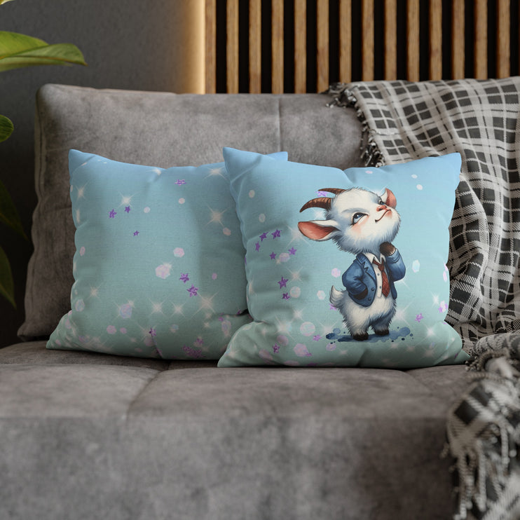 WhimsyWonder Pillowcase: Elevate Your Space with Enchantment