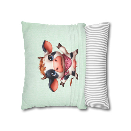 WhimsyWonder Pillowcase: Elevate Your Space with Enchantment