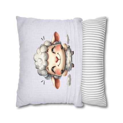 WhimsyWonder Pillowcase: Elevate Your Space with Enchantment