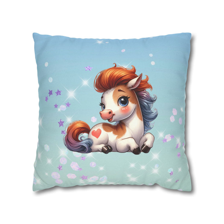 WhimsyWonder Pillowcase: Elevate Your Space with Enchantment