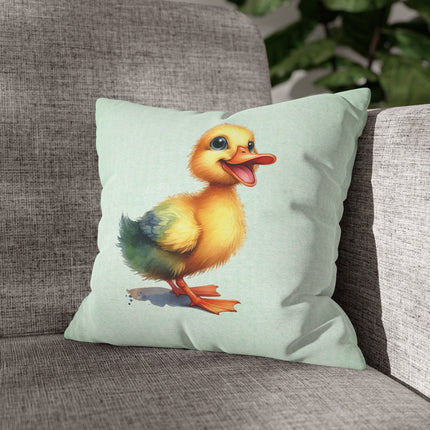 WhimsyWonder Pillowcase: Elevate Your Space with Enchantment