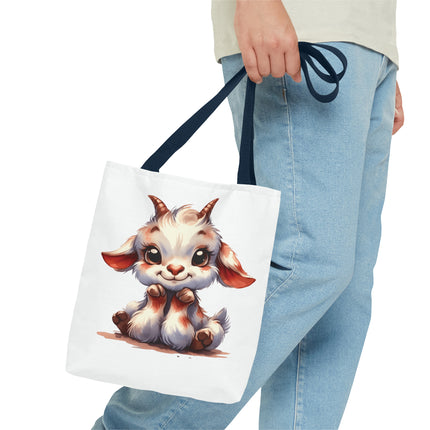 WhimsyWear Εθιμο Tote: Στυλ και λειτουργικότητες μεταφοράς παντού! Γίδα