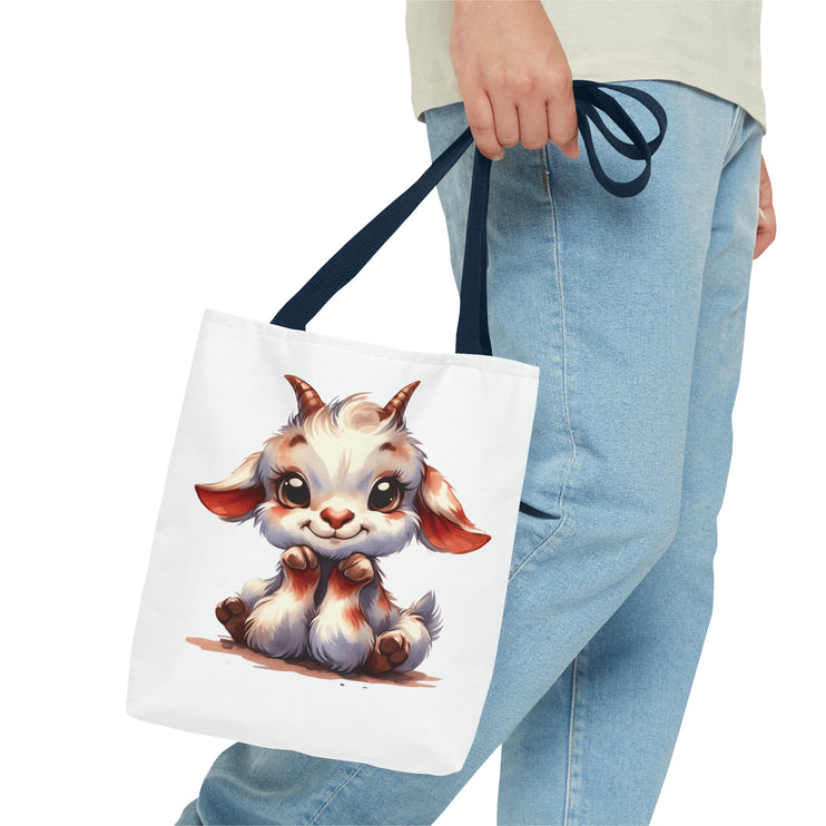 WhimsyWear Εθιμο Tote: Στυλ και λειτουργικότητες μεταφοράς παντού! Γίδα