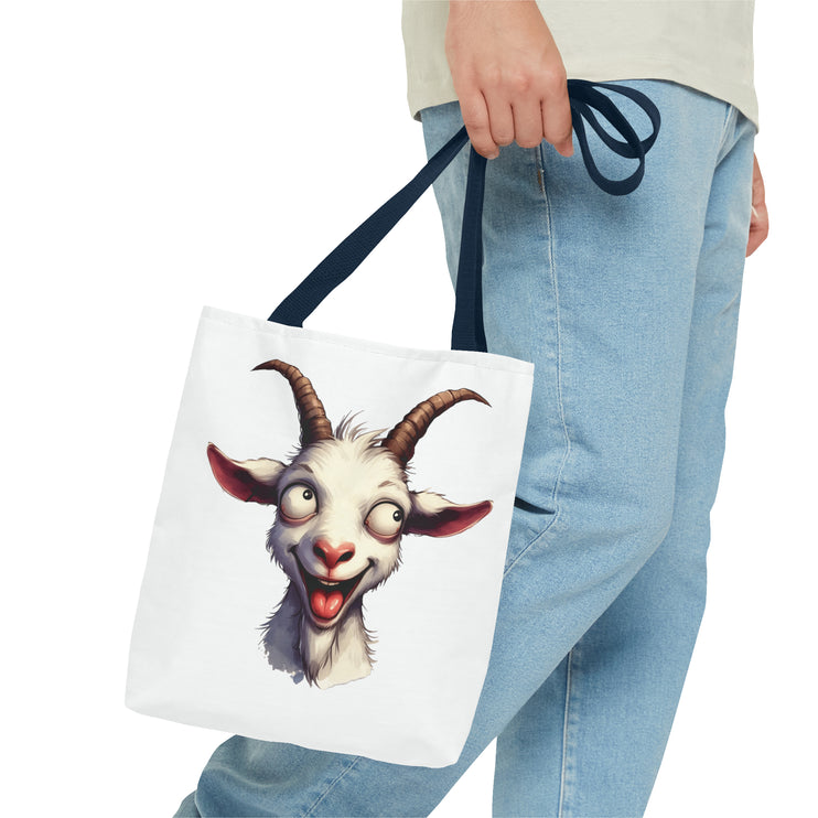 WhimsyWear Εθιμο Tote: Στυλ και λειτουργικότητες μεταφοράς παντού! Γίδα