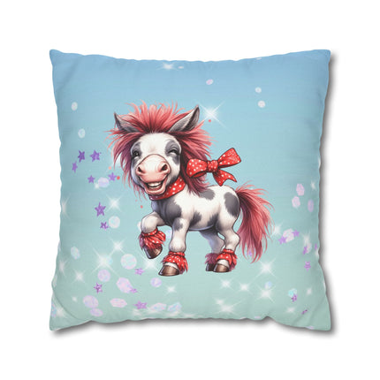 WhimsyWonder Pillowcase: Elevate Your Space with Enchantment