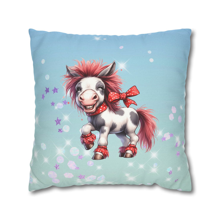 WhimsyWonder Pillowcase: Elevate Your Space with Enchantment