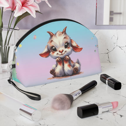 Enchanted Essentials Makeup Bag 🌟