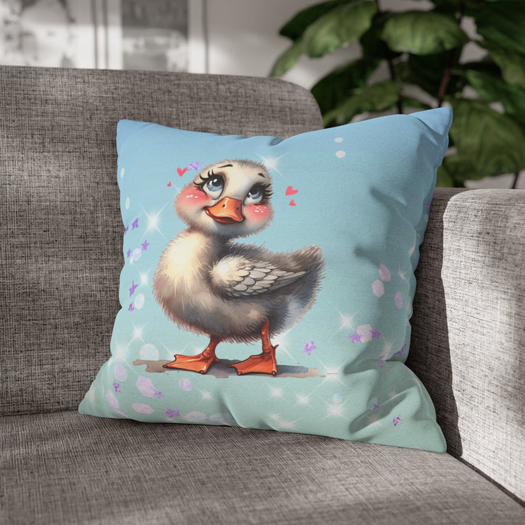 WhimsyWonder Pillowcase: Elevate Your Space with Enchantment