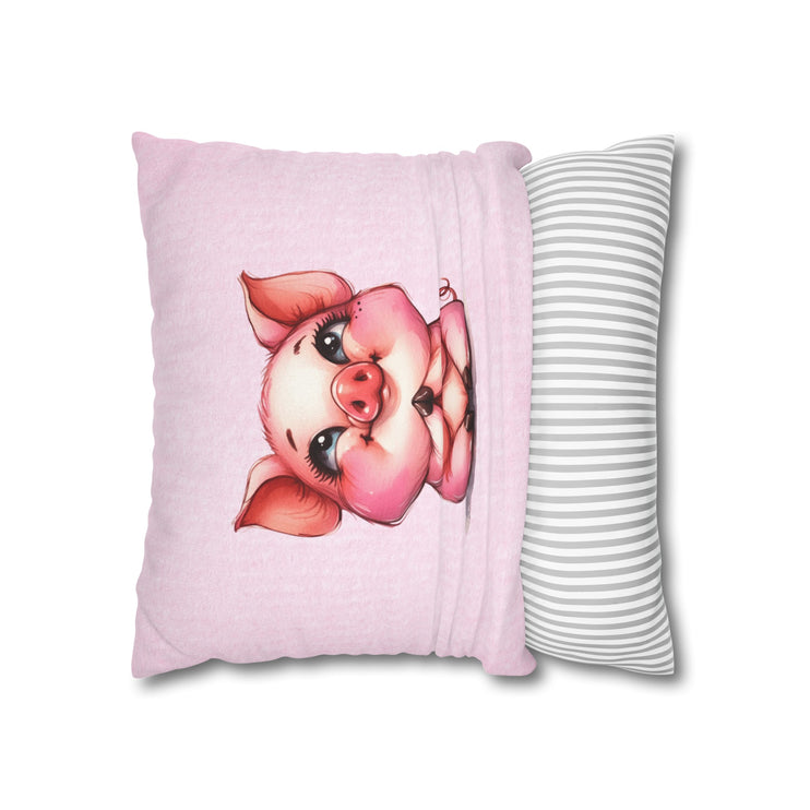 WhimsyWonder Pillowcase: Elevate Your Space with Enchantment