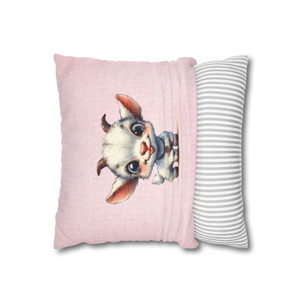 WhimsyWonder Pillowcase: Elevate Your Space with Enchantment