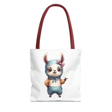 WhimsyWear Εθιμο Tote: Στυλ και λειτουργικότητες μεταφοράς παντού! Πρόβατο