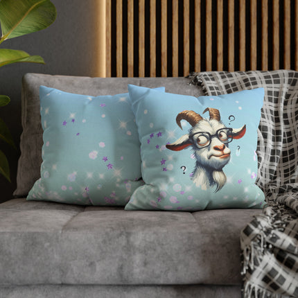 WhimsyWonder Pillowcase: Elevate Your Space with Enchantment