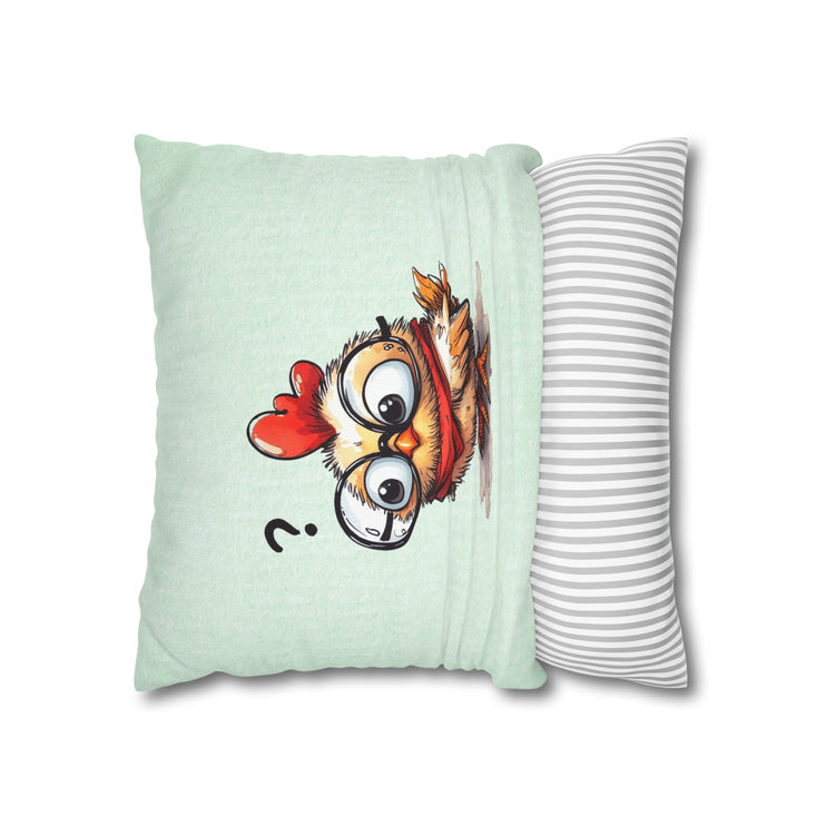 WhimsyWonder Pillowcase: Elevate Your Space with Enchantment