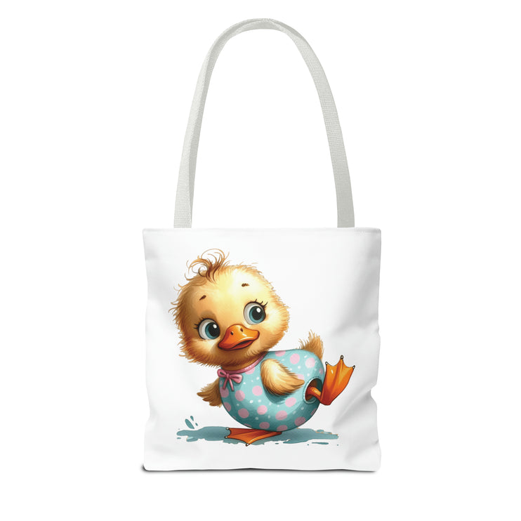 WhimsyWear Εθιμο Tote: Στυλ και λειτουργικότητες μεταφοράς παντού! Πάπια