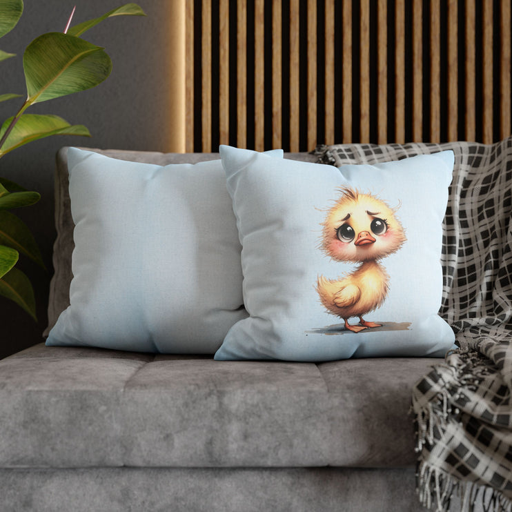 WhimsyWonder Pillowcase: Elevate Your Space with Enchantment