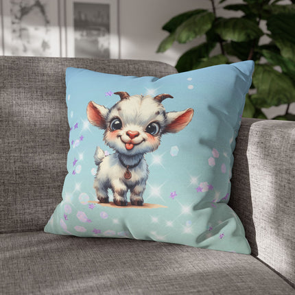 WhimsyWonder Pillowcase: Elevate Your Space with Enchantment