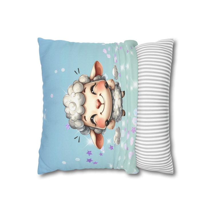 WhimsyWonder Pillowcase: Elevate Your Space with Enchantment