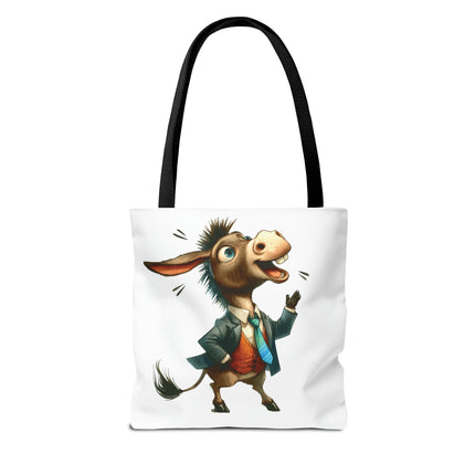 WhimsyWear Εθιμο Tote: Στυλ και λειτουργικότητες μεταφοράς παντού! Γάιδαρος