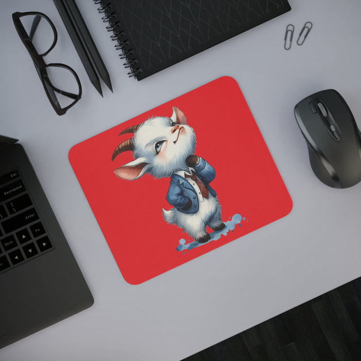 WhimsyWonder Pad Desk Mouse: Εξατομικευμένη γοητεία για το χώρο εργασίας σας - Γκέτα σκέψης