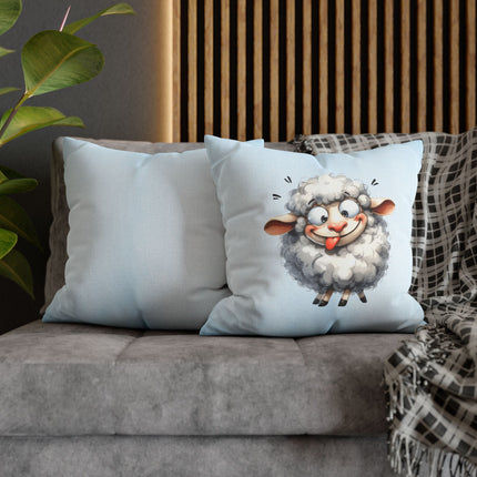 WhimsyWonder Pillowcase: Elevate Your Space with Enchantment