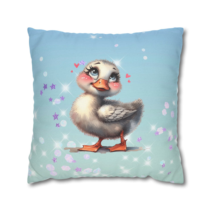 WhimsyWonder Pillowcase: Elevate Your Space with Enchantment