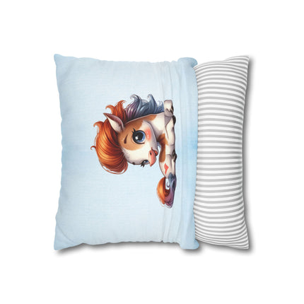 WhimsyWonder Pillowcase: Elevate Your Space with Enchantment