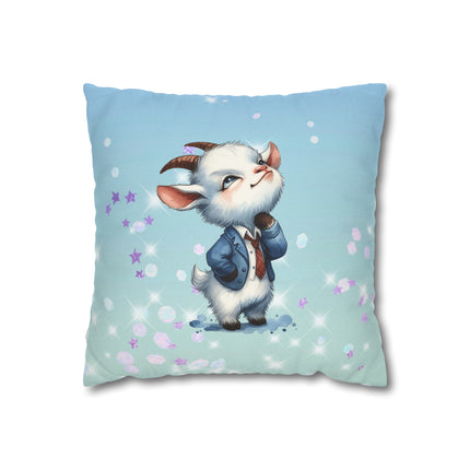 WhimsyWonder Pillowcase: Elevate Your Space with Enchantment