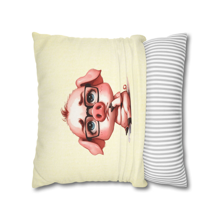 WhimsyWonder Pillowcase: Elevate Your Space with Enchantment