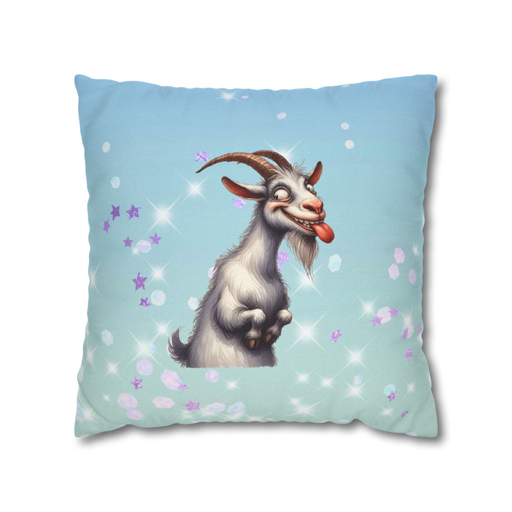 WhimsyWonder Pillowcase: Elevate Your Space with Enchantment