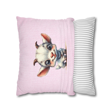 WhimsyWonder Pillowcase: Elevate Your Space with Enchantment