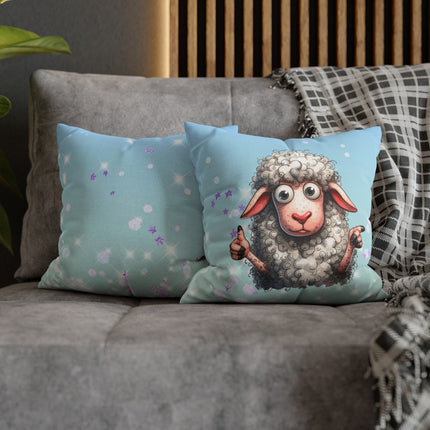 WhimsyWonder Pillowcase: Elevate Your Space with Enchantment