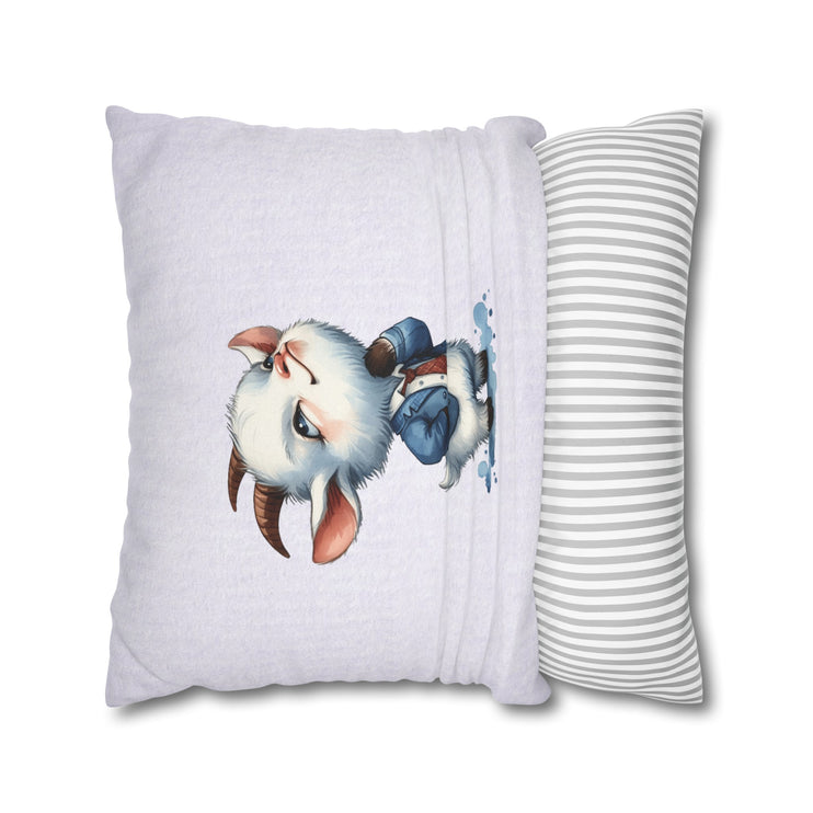 WhimsyWonder Pillowcase: Elevate Your Space with Enchantment