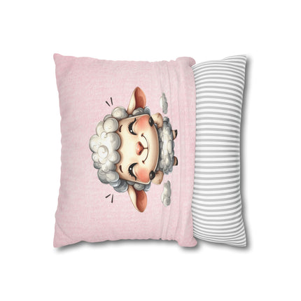 WhimsyWonder Pillowcase: Elevate Your Space with Enchantment