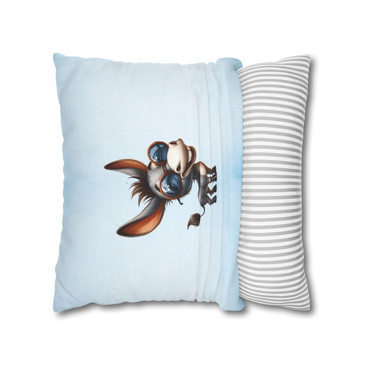 WhimsyWonder Pillowcase: Elevate Your Space with Enchantment