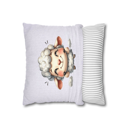 WhimsyWonder Pillowcase: Elevate Your Space with Enchantment